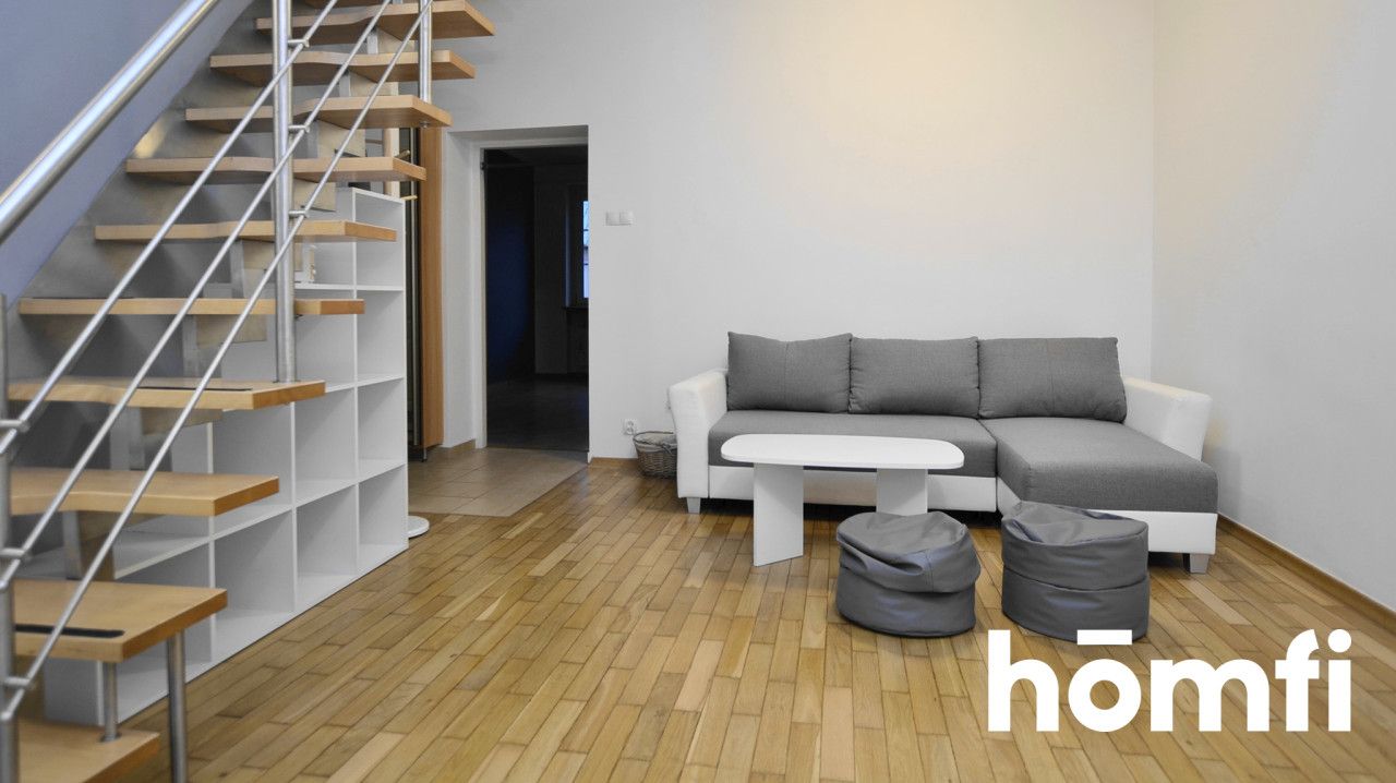 Atmospheric apartment - Квартира - Оренда - Gliwice, Śródmieście