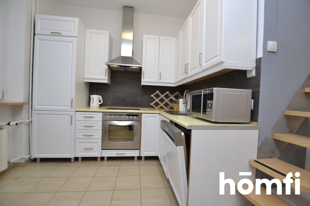 Atmospheric apartment - Квартира - Оренда - Gliwice, Śródmieście