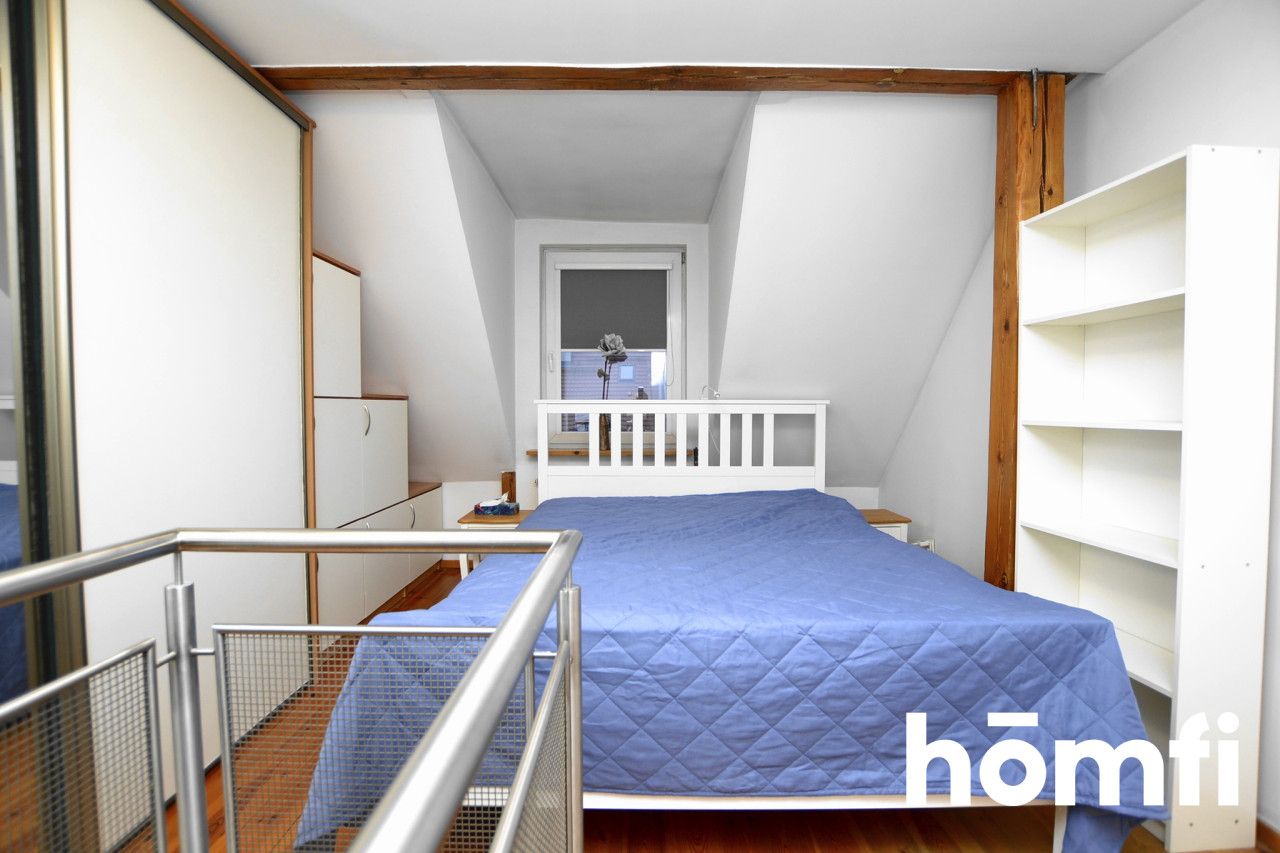 Atmospheric apartment - Квартира - Оренда - Gliwice, Śródmieście