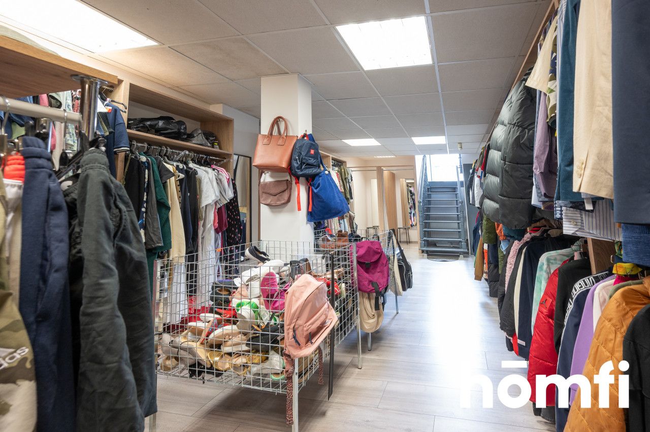 Lokal 61 m² dwupoziomowy – wejście od ulicy - Lokal użytkowy - Wynajem - Krakowski, Skawina