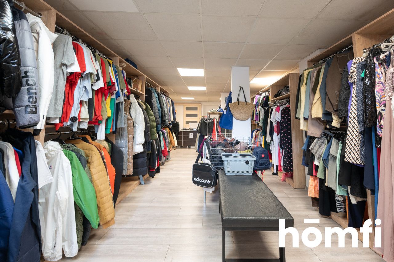 Lokal 61 m² dwupoziomowy – wejście od ulicy - Lokal użytkowy - Wynajem - Krakowski, Skawina