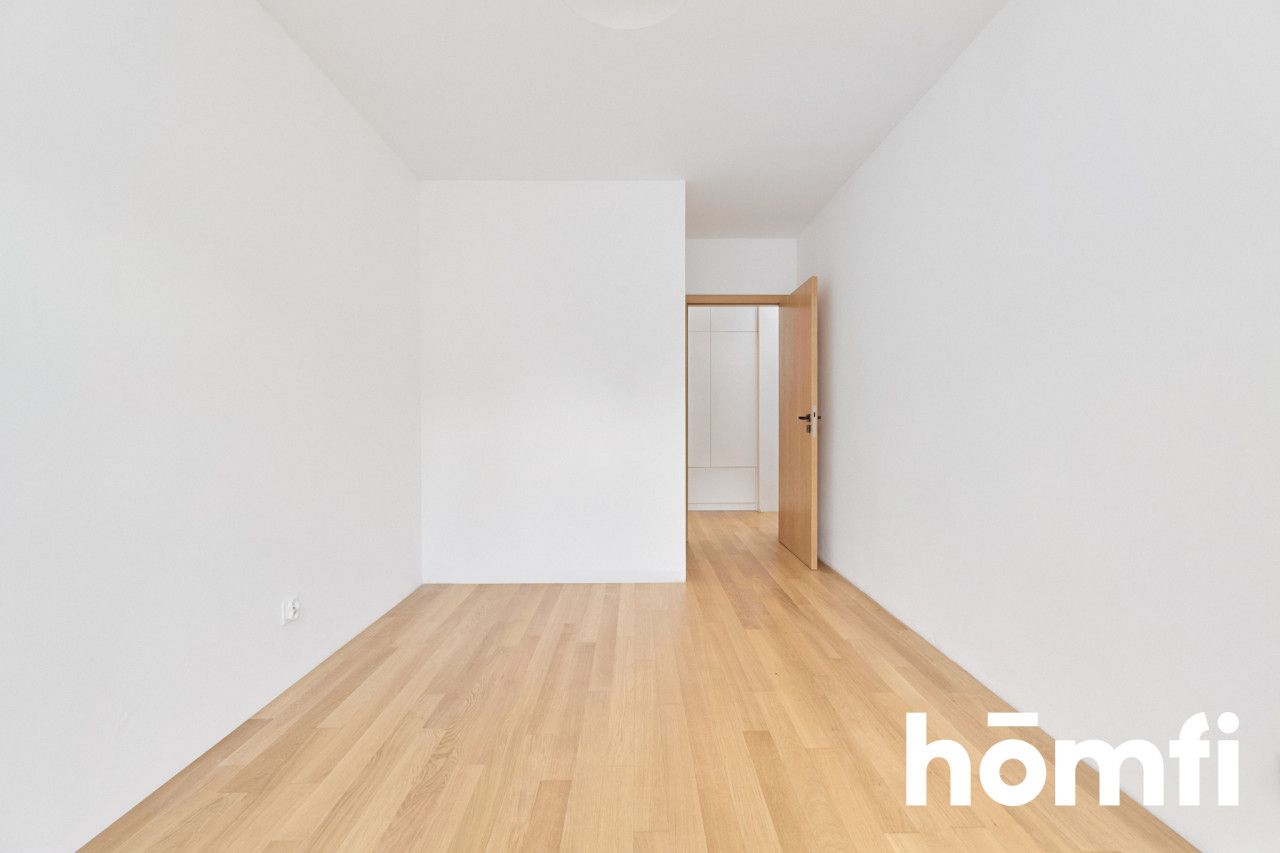 Mieszkanie 2-pokojowe na nowym osiedlu | parking, loggia - Mieszkanie - Wynajem - Wrocław, Psie Pole / Poświętne