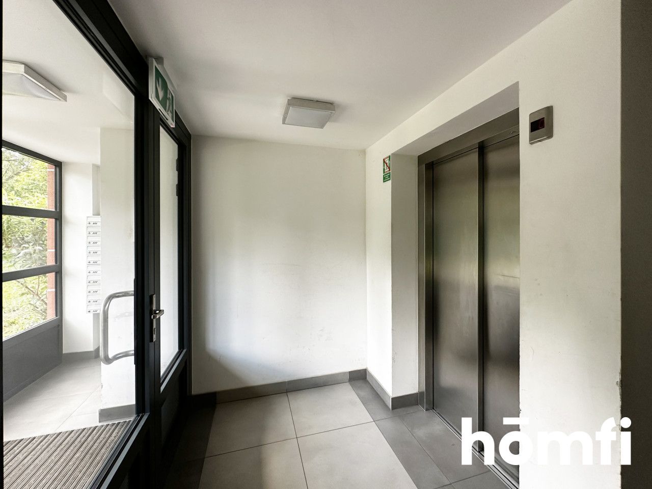 Mieszkanie 2-pokojowe na nowym osiedlu | parking, loggia - Mieszkanie - Wynajem - Wrocław, Psie Pole / Poświętne