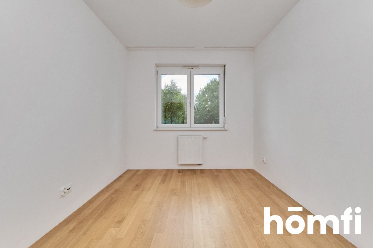 Mieszkanie 2-pokojowe na nowym osiedlu | parking, loggia - Mieszkanie - Wynajem - Wrocław, Psie Pole / Poświętne