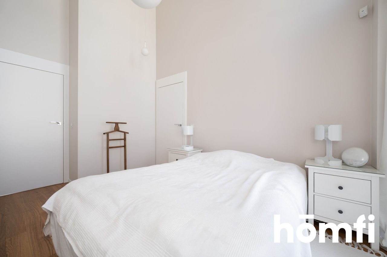 Modern apartment with garage Marble 2 estate - Квартира - Продаж - Łódź, Widzew