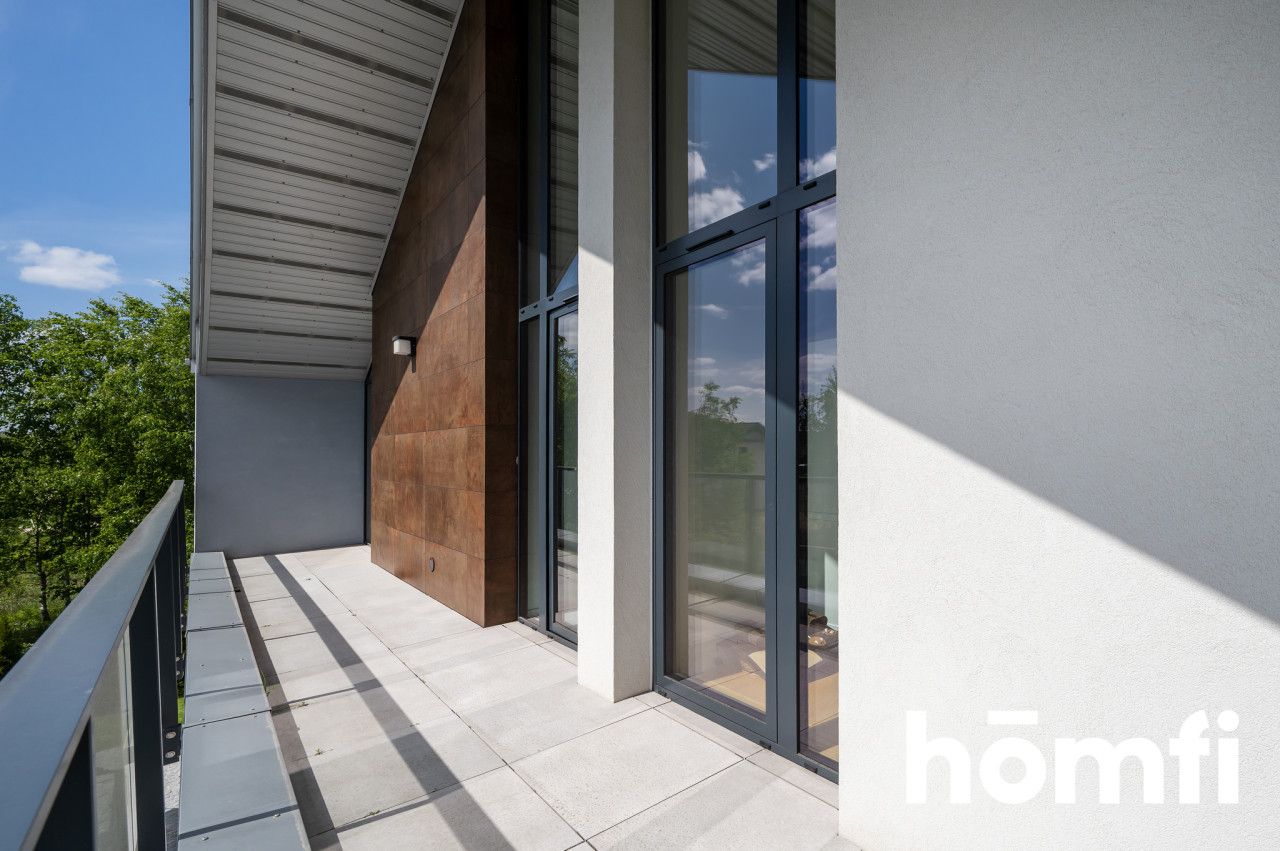 Modern apartment with garage Marble 2 estate - Квартира - Продаж - Łódź, Widzew