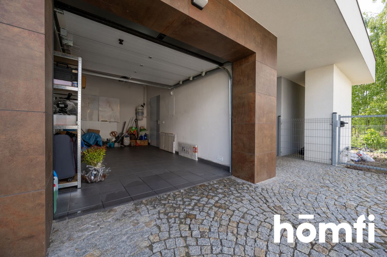 Modern apartment with garage Marble 2 estate - Квартира - Продаж - Łódź, Widzew