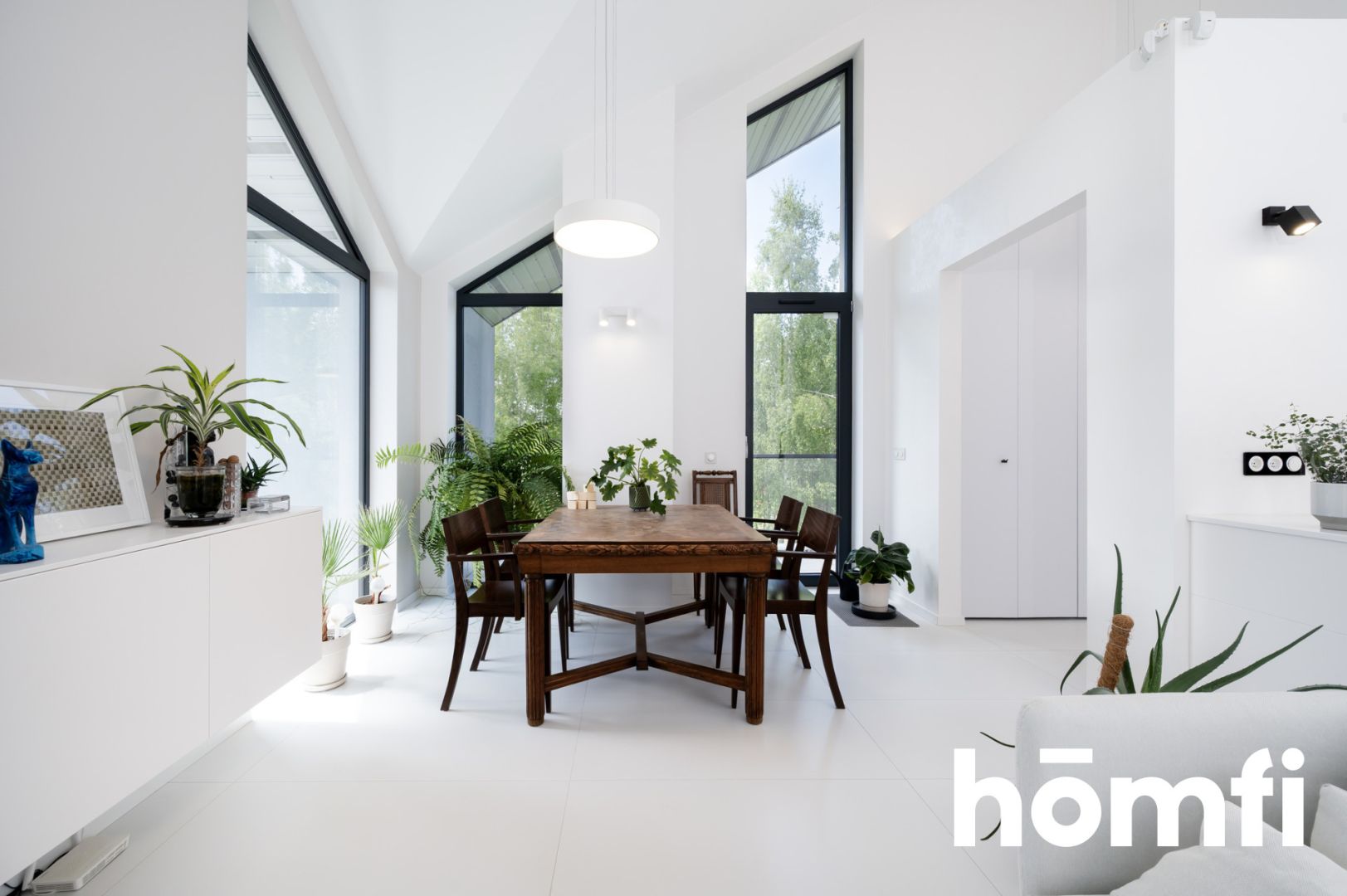 Modern apartment with garage Marble 2 estate - Квартира - Продаж - Łódź, Widzew