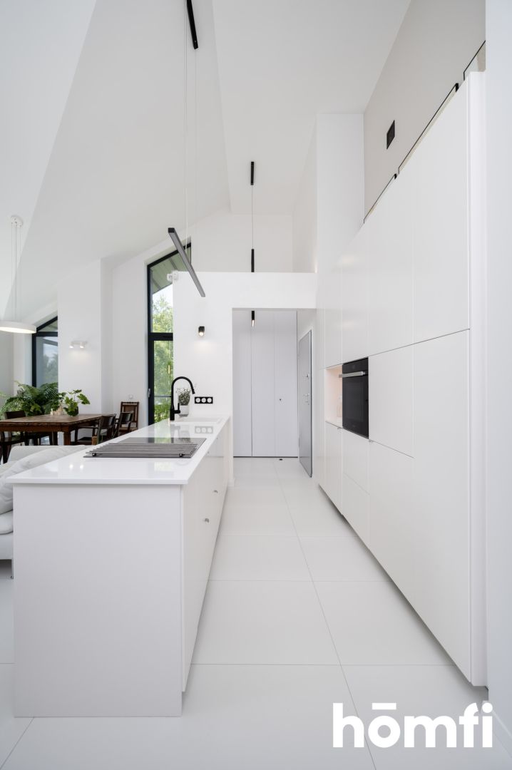 Modern apartment with garage Marble 2 estate - Квартира - Продаж - Łódź, Widzew