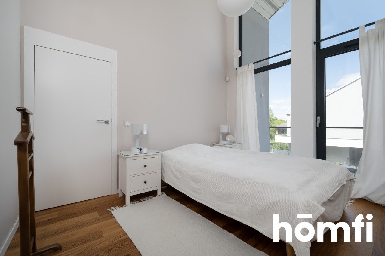 Modern apartment with garage Marble 2 estate - Квартира - Продаж - Łódź, Widzew