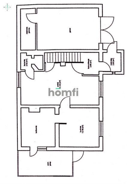 Perfect Home for a Family or Investor-Brody Area - House - Sale - Starachowicki, Brody / Rudnik