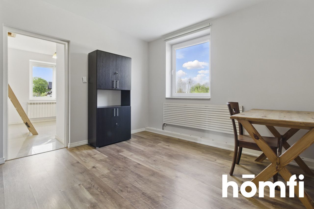 Perfect Home for a Family or Investor-Brody Area - House - Sale - Starachowicki, Brody / Rudnik