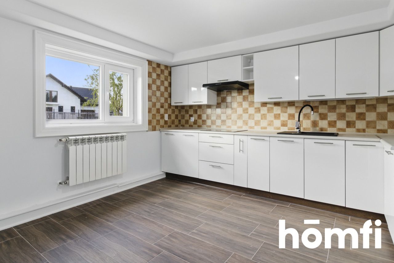 Perfect Home for a Family or Investor-Brody Area - House - Sale - Starachowicki, Brody / Rudnik