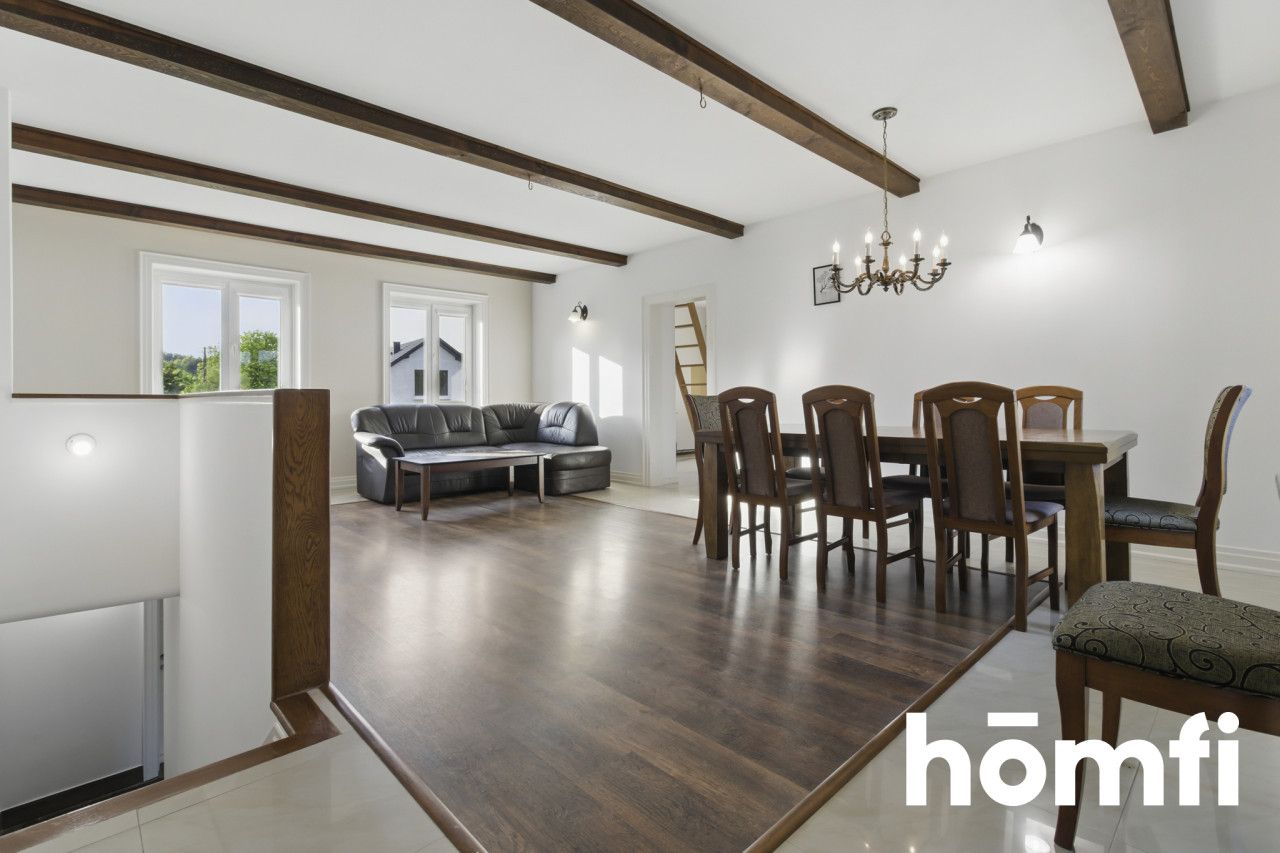 Perfect Home for a Family or Investor-Brody Area - House - Sale - Starachowicki, Brody / Rudnik