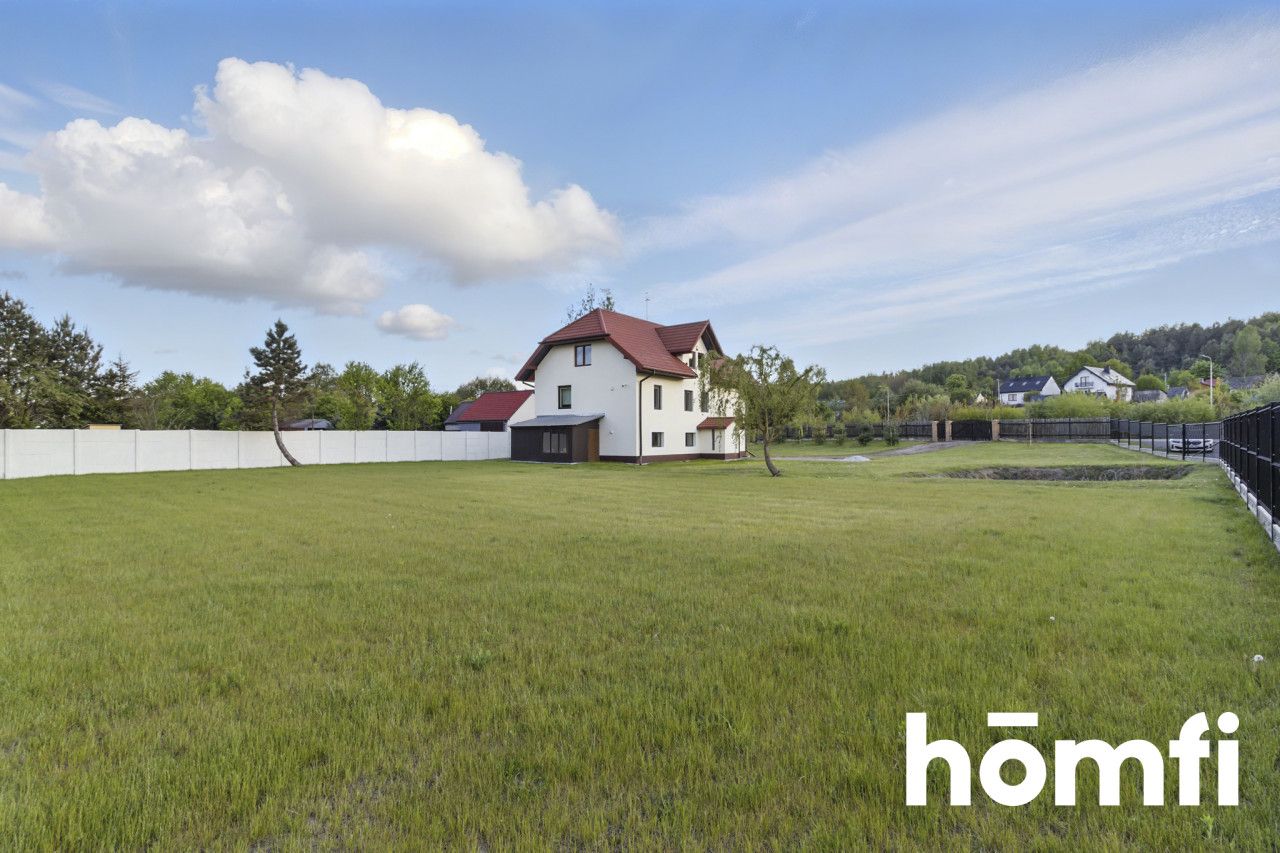 Perfect Home for a Family or Investor-Brody Area - House - Sale - Starachowicki, Brody / Rudnik