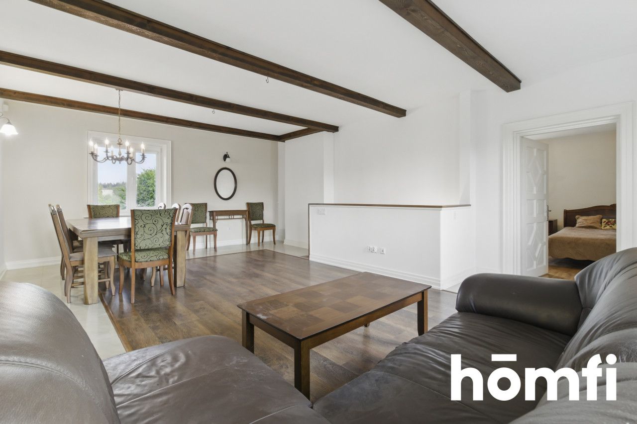 Perfect Home for a Family or Investor-Brody Area - House - Sale - Starachowicki, Brody / Rudnik