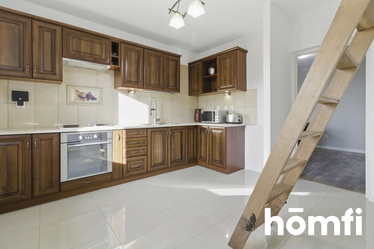 Perfect Home for a Family or Investor-Brody Area - House - Sale - Starachowicki, Brody / Rudnik