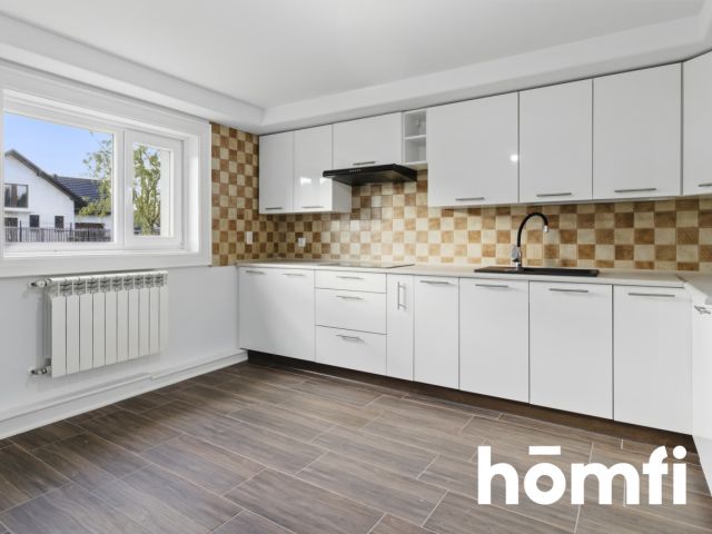 Perfect Home for a Family or Investor-Brody Area - House - Sale - Starachowicki, Brody / Rudnik