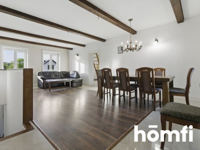 Perfect Home for a Family or Investor-Brody Area - House - Sale - Starachowicki, Brody / Rudnik