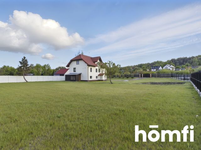 Perfect Home for a Family or Investor-Brody Area - House - Sale - Starachowicki, Brody / Rudnik