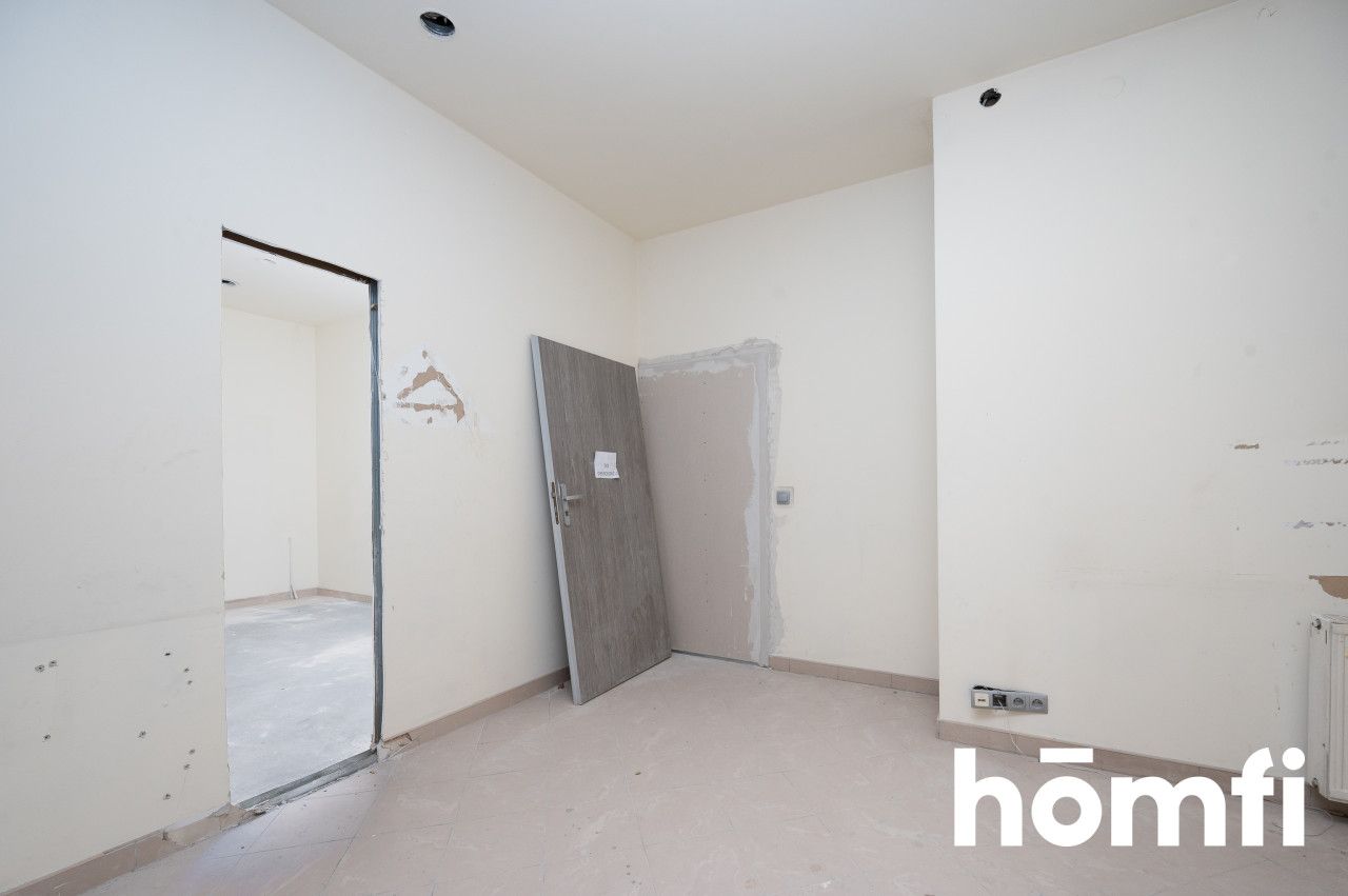 120 m² open space – Galeria Skawina – prime spot - Commercial premises - Rent - Krakowski, Skawina