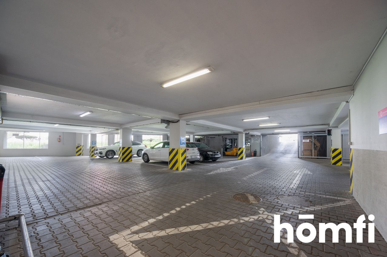 120 m² open space – Galeria Skawina – prime spot - Commercial premises - Rent - Krakowski, Skawina