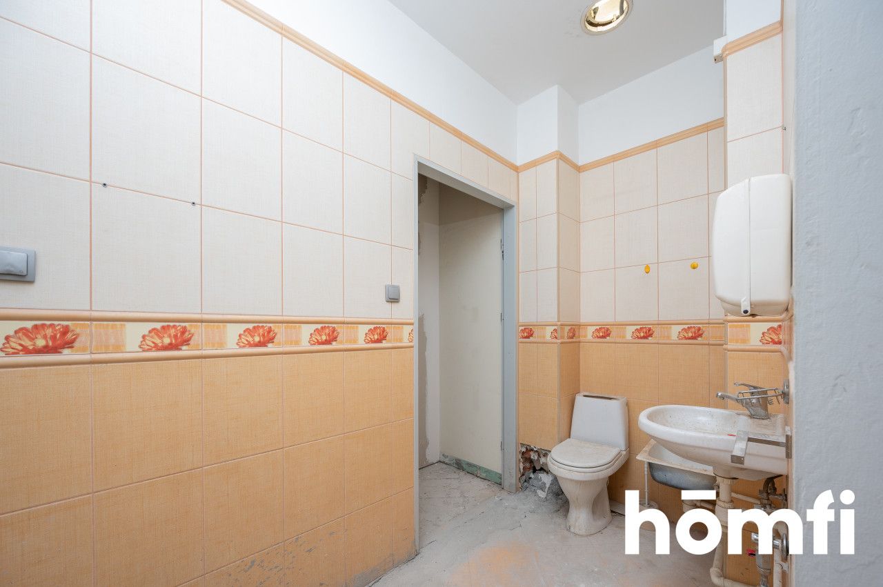 120 m² open space – Galeria Skawina – prime spot - Commercial premises - Rent - Krakowski, Skawina