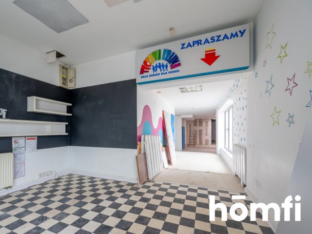 lokal 120 m² – open space – galeria skawina - Lokal użytkowy - Wynajem - Krakowski, Skawina