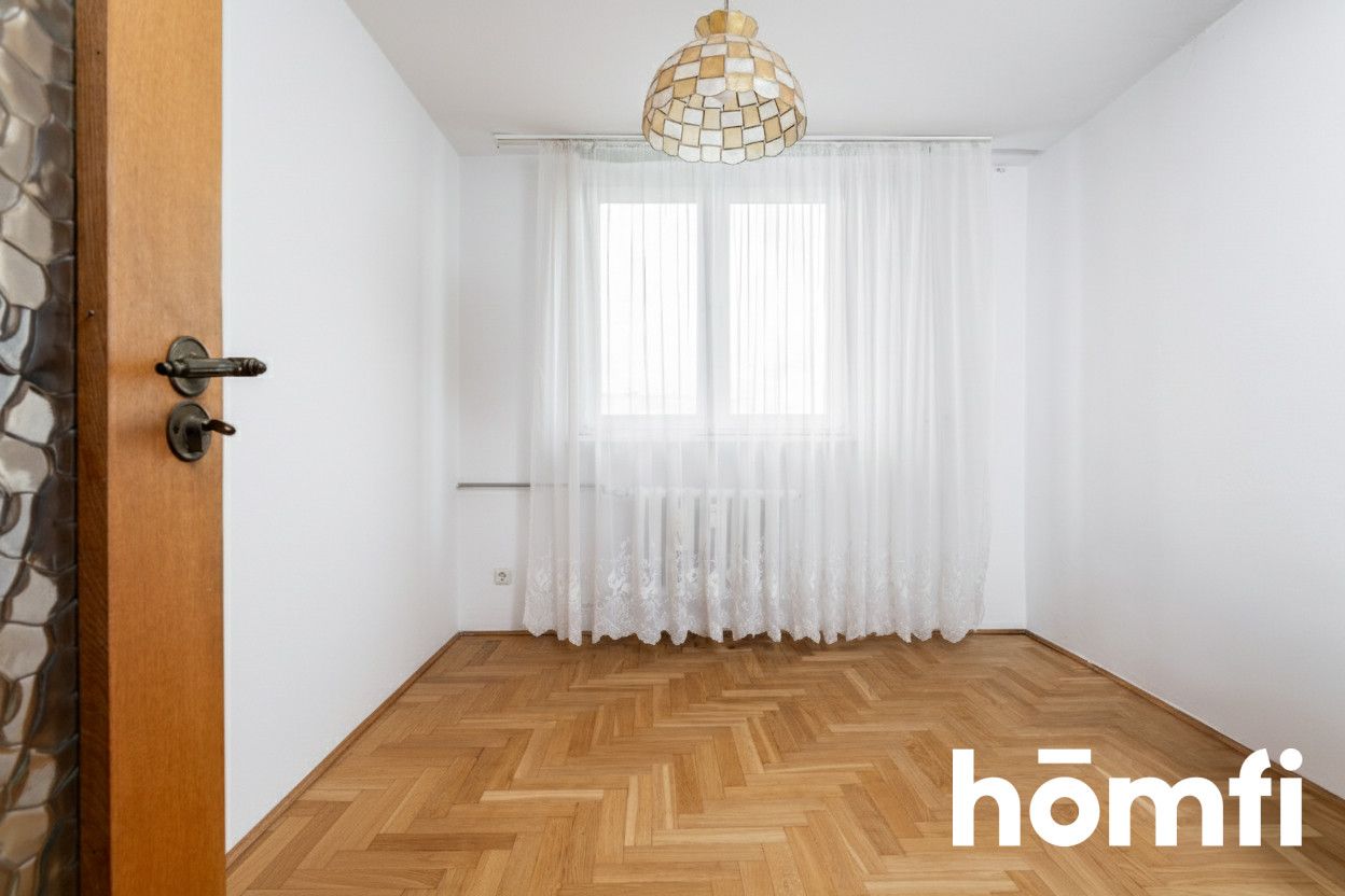 Spacious, Functional, and Well-Located Apartment – 81 m² | Targówek Mieszkaniowy - Квартира - Продаж - Warszawa, Targówek / Targówek Mieszkaniowy