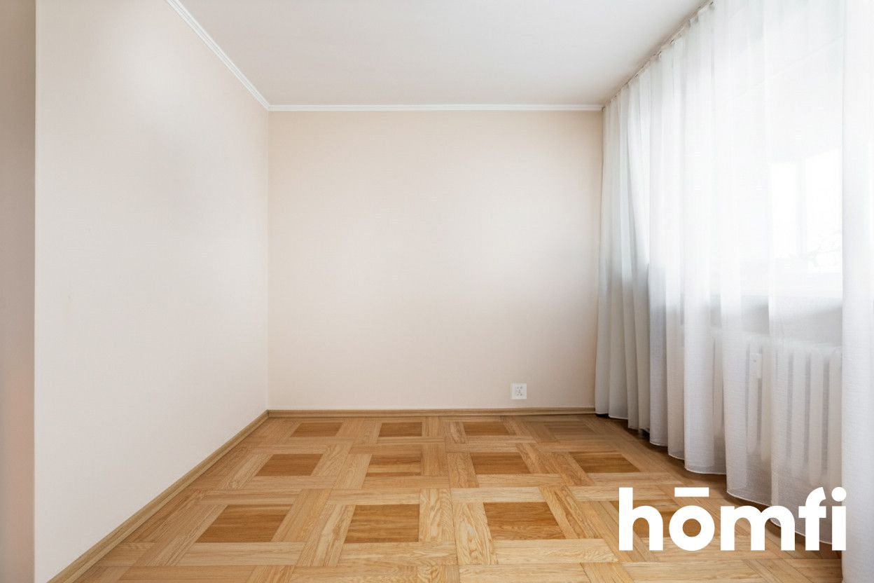 Przestronne mieszkanie 4 pokojowe przy Metrze - Mieszkanie - Sprzedaż - Warszawa, Targówek / Targówek Mieszkaniowy