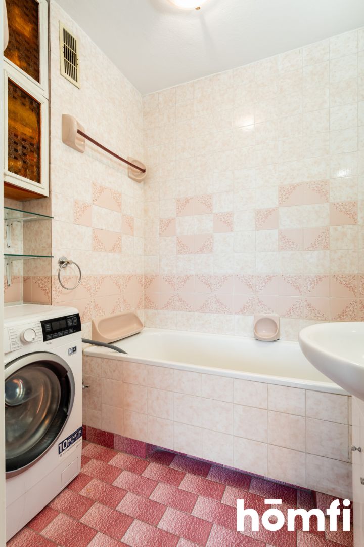 Przestronne mieszkanie 4 pokojowe przy Metrze - Mieszkanie - Sprzedaż - Warszawa, Targówek / Targówek Mieszkaniowy