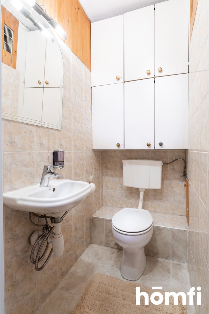 Przestronne mieszkanie 4 pokojowe przy Metrze - Mieszkanie - Sprzedaż - Warszawa, Targówek / Targówek Mieszkaniowy