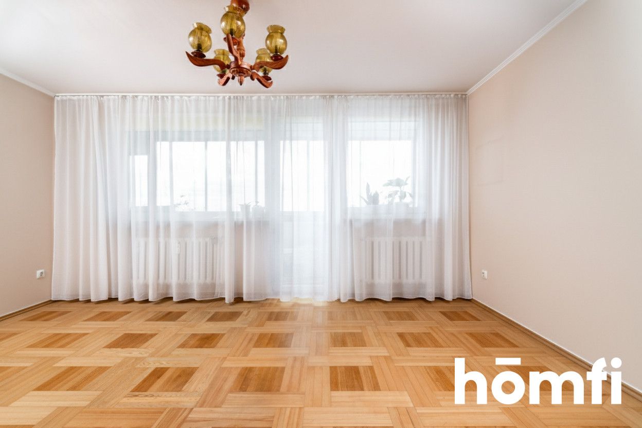 Przestronne mieszkanie 4 pokojowe przy Metrze - Mieszkanie - Sprzedaż - Warszawa, Targówek / Targówek Mieszkaniowy