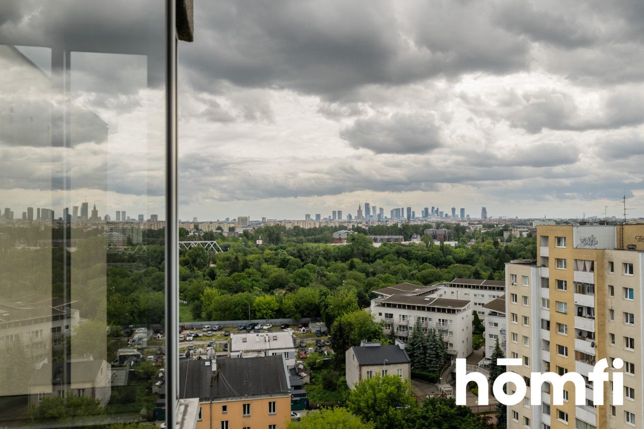 Przestronne mieszkanie 4 pokojowe przy Metrze - Mieszkanie - Sprzedaż - Warszawa, Targówek / Targówek Mieszkaniowy