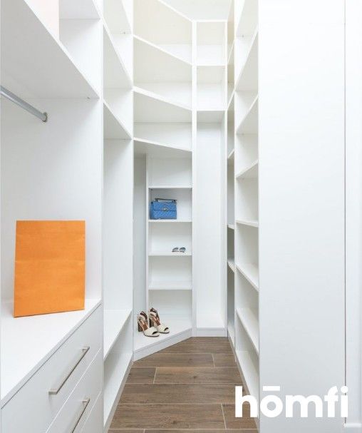 Przestronne mieszkanie 4 pokojowe przy Metrze - Mieszkanie - Sprzedaż - Warszawa, Targówek / Targówek Mieszkaniowy