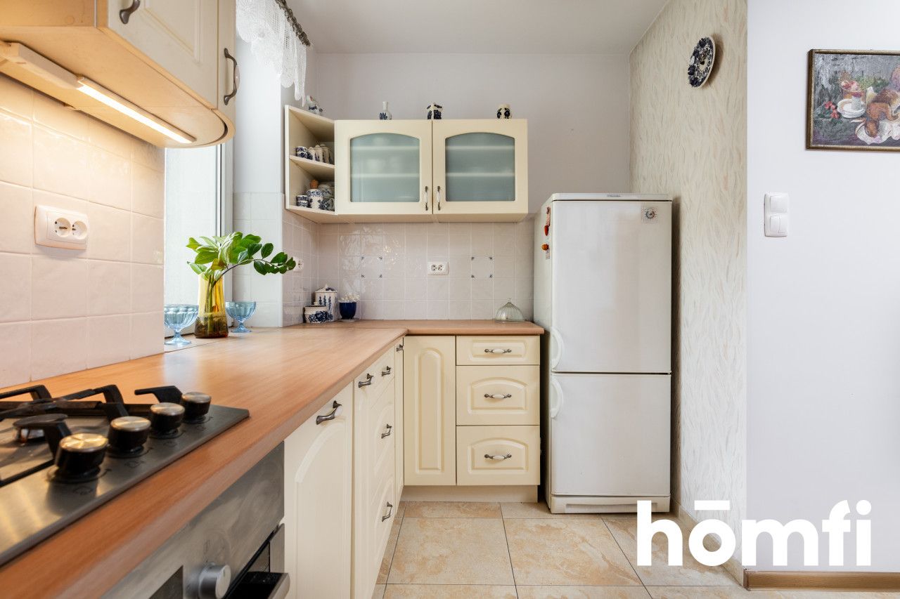 Spacious, Functional, and Well-Located Apartment – 81 m² | Targówek Mieszkaniowy - Квартира - Продаж - Warszawa, Targówek / Targówek Mieszkaniowy