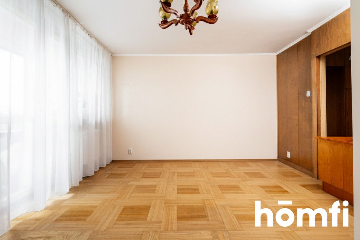 Spacious, Functional, and Well-Located Apartment – 81 m² | Targówek Mieszkaniowy - Квартира - Продаж - Warszawa, Targówek / Targówek Mieszkaniowy