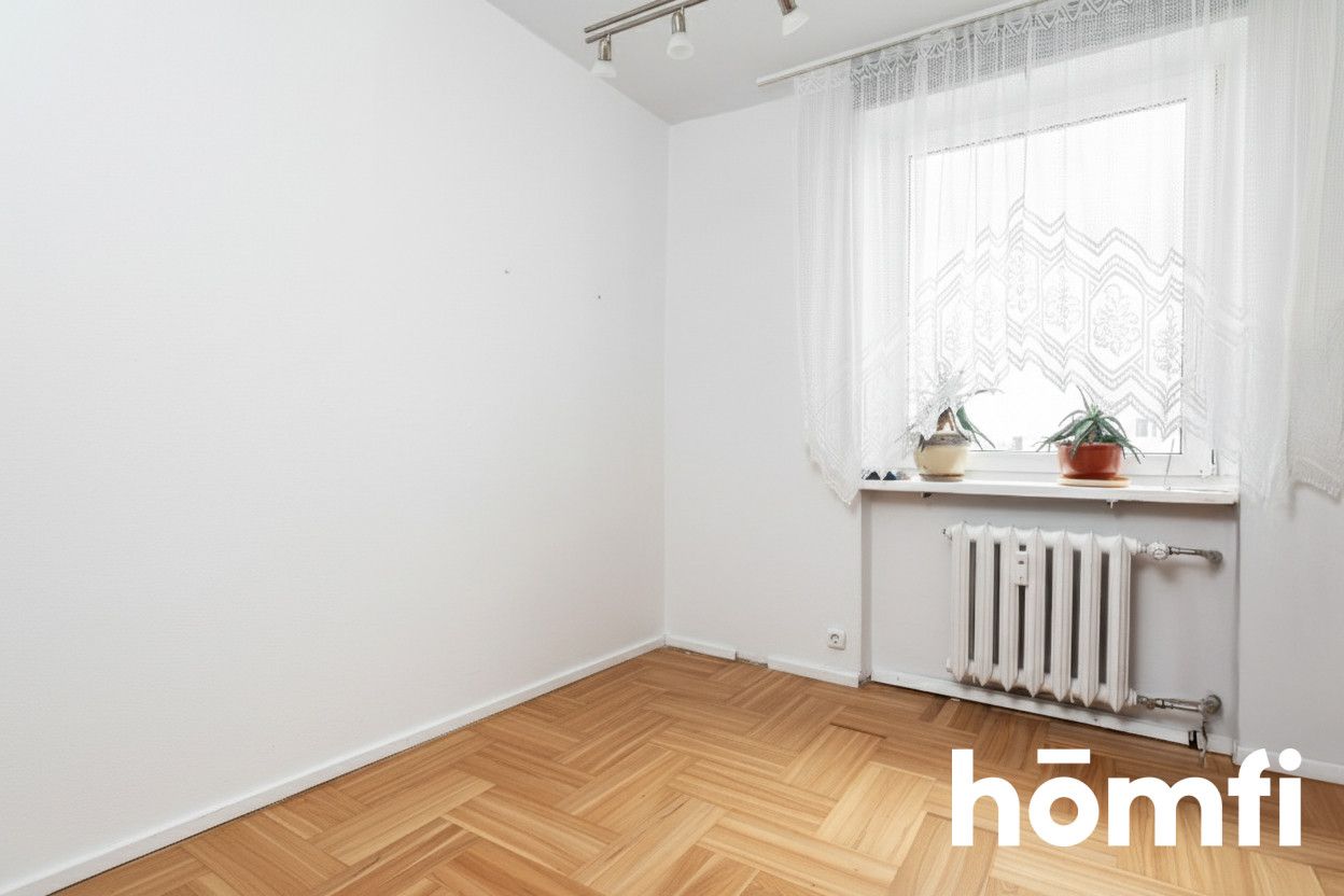 Spacious, Functional, and Well-Located Apartment – 81 m² | Targówek Mieszkaniowy - Квартира - Продаж - Warszawa, Targówek / Targówek Mieszkaniowy