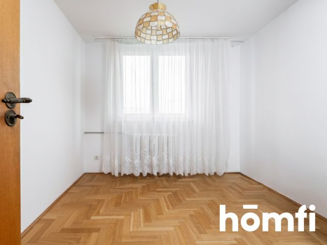 Przestronne mieszkanie 4 pokojowe przy Metrze - Mieszkanie - Sprzedaż - Warszawa, Targówek / Targówek Mieszkaniowy