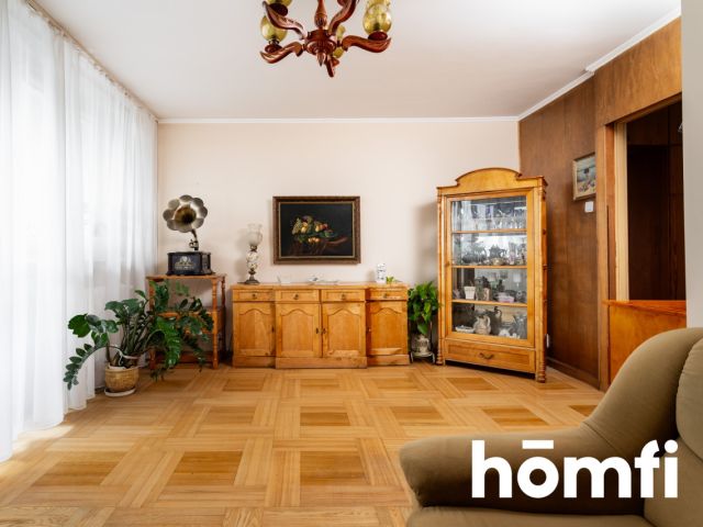 Spacious, Functional, and Well-Located Apartment – 76 m² | Targówek Mieszkaniowy - Apartment - Sale - Warszawa, Targówek / Targówek Mieszkaniowy