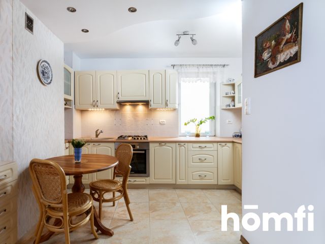 Przestronne mieszkanie 4 pokojowe przy Metrze - Mieszkanie - Sprzedaż - Warszawa, Targówek / Targówek Mieszkaniowy