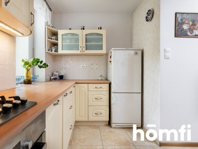 Przestronne mieszkanie 4 pokojowe przy Metrze - Mieszkanie - Sprzedaż - Warszawa, Targówek / Targówek Mieszkaniowy