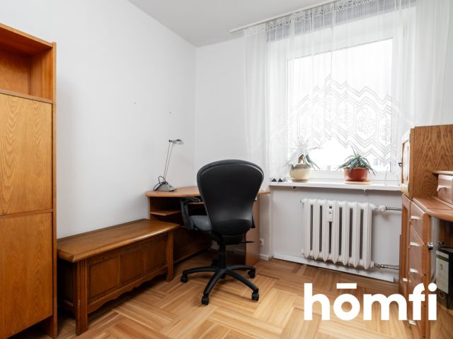 Spacious, Functional, and Well-Located Apartment – 76 m² | Targówek Mieszkaniowy - Apartment - Sale - Warszawa, Targówek / Targówek Mieszkaniowy
