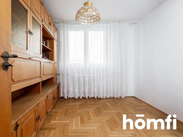 Spacious, Functional, and Well-Located Apartment – 76 m² | Targówek Mieszkaniowy - Apartment - Sale - Warszawa, Targówek / Targówek Mieszkaniowy