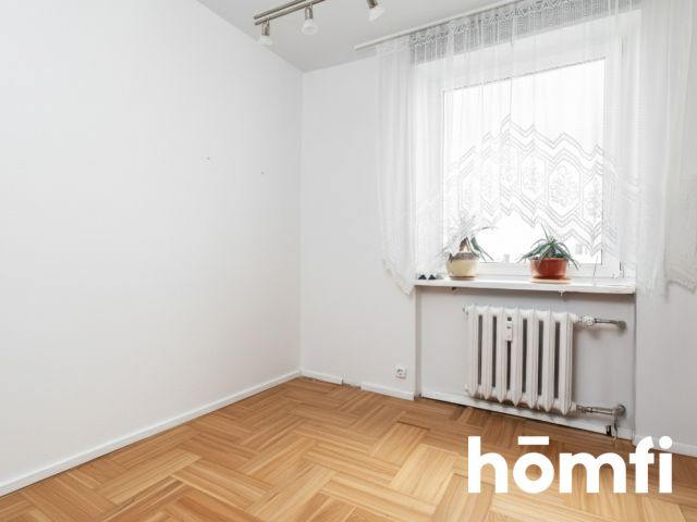 Przestronne mieszkanie 4 pokojowe przy Metrze - Mieszkanie - Sprzedaż - Warszawa, Targówek / Targówek Mieszkaniowy