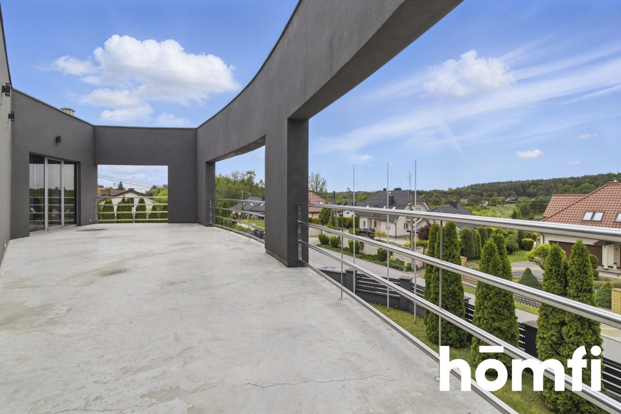 Office and warehouse building complex - Plot - Sale - Kielecki, Nowiny / Zgórsko