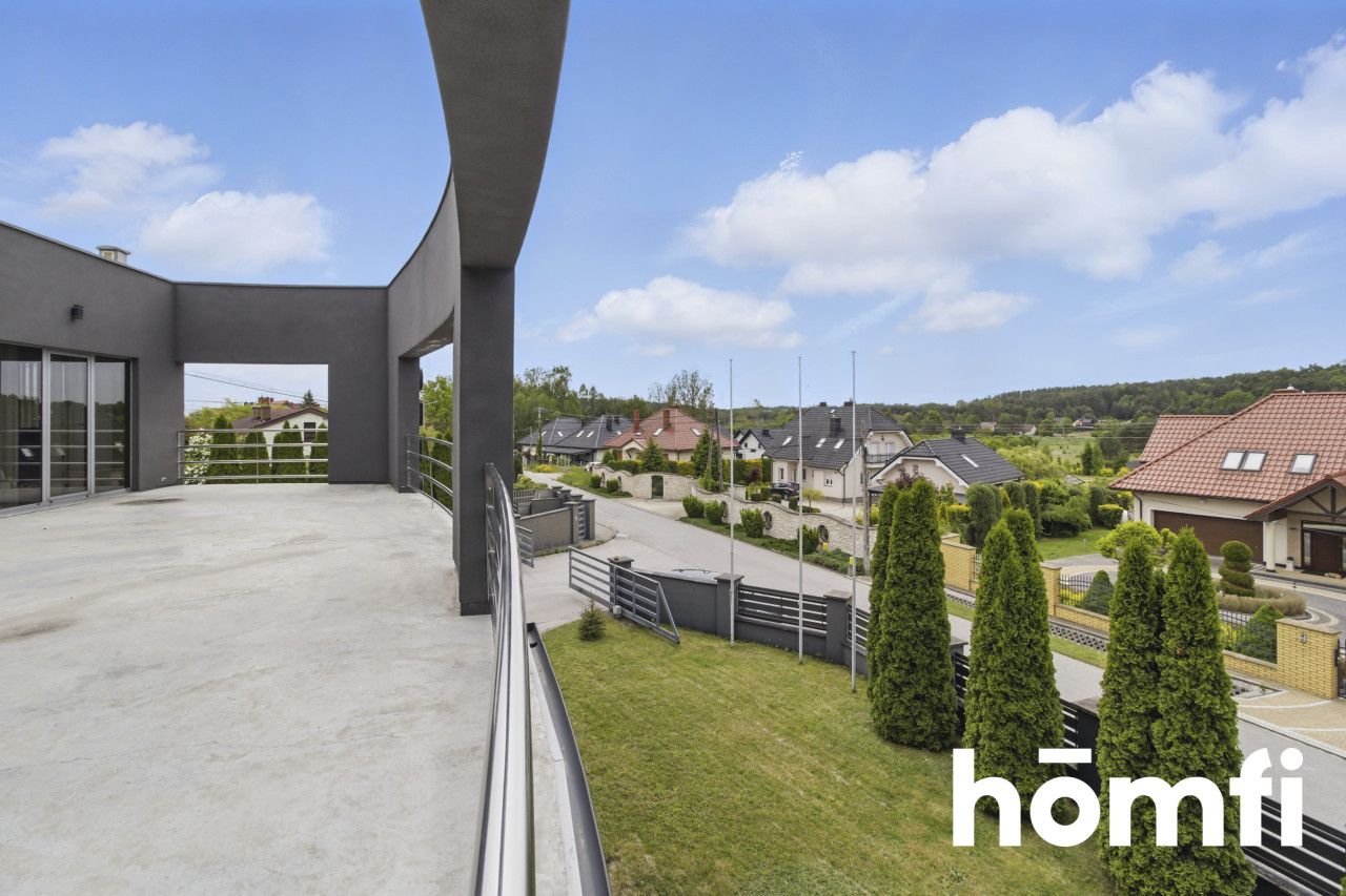 Office and warehouse building complex - Ділянка - Продаж - Kielecki, Nowiny / Zgórsko