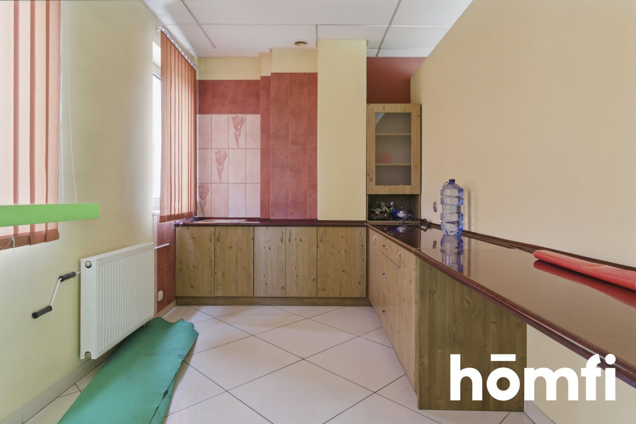 Office and warehouse building complex - Plot - Sale - Kielecki, Nowiny / Zgórsko