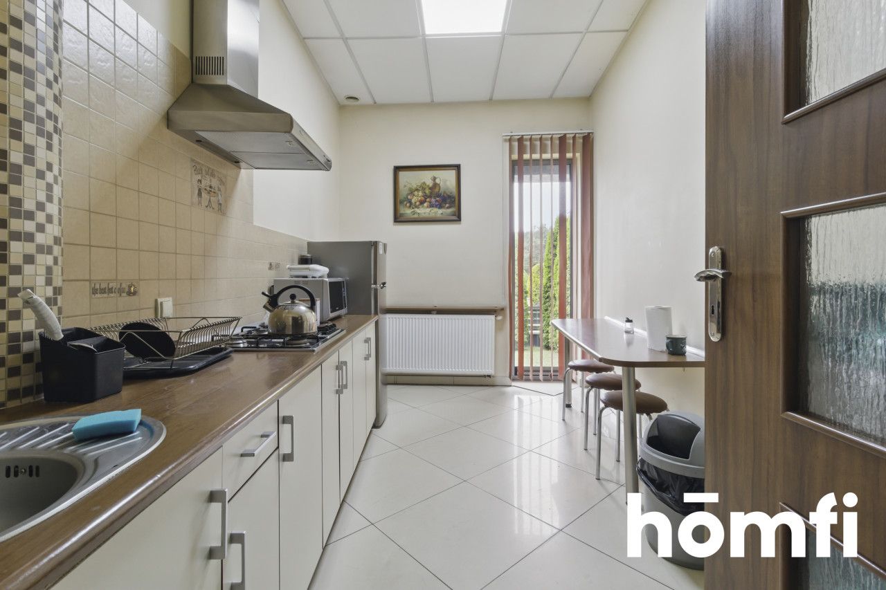 Office and warehouse building complex - Ділянка - Продаж - Kielecki, Nowiny / Zgórsko