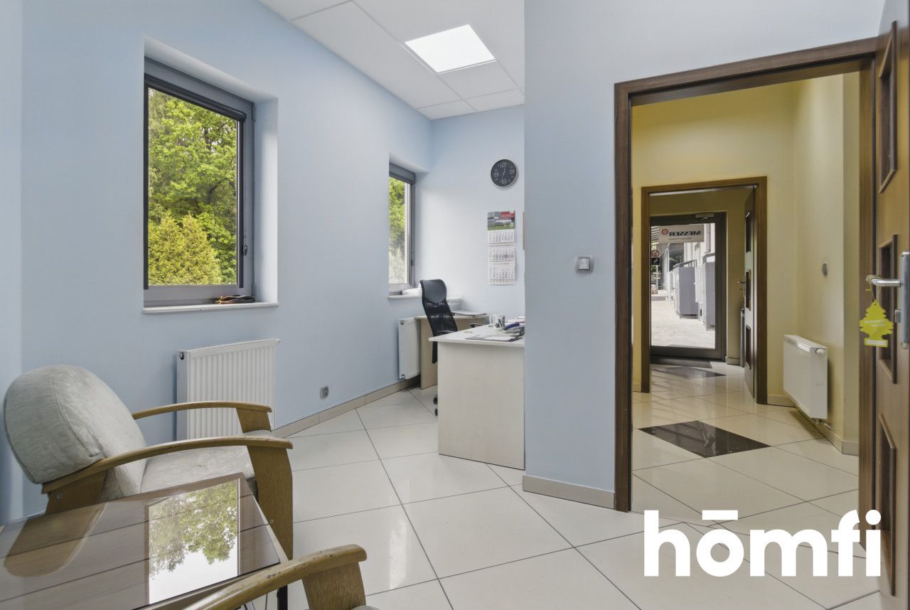 Kompleks budynków biurowo-magazynowych - Działka - Sprzedaż - Kielecki, Nowiny / Zgórsko